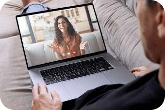 Personalised Support