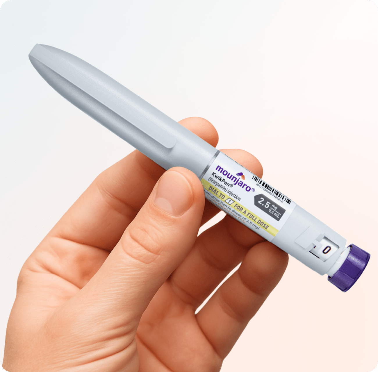 Weight Loss Landing Image