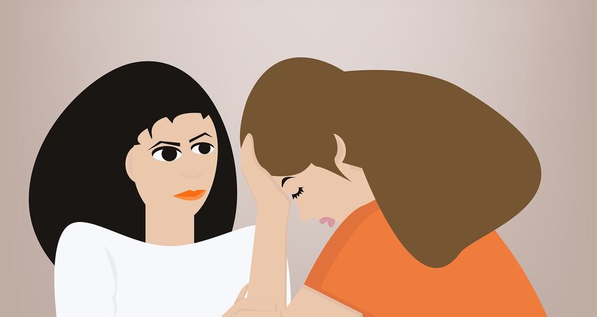 Can The Pill Affect Your Mental Health?