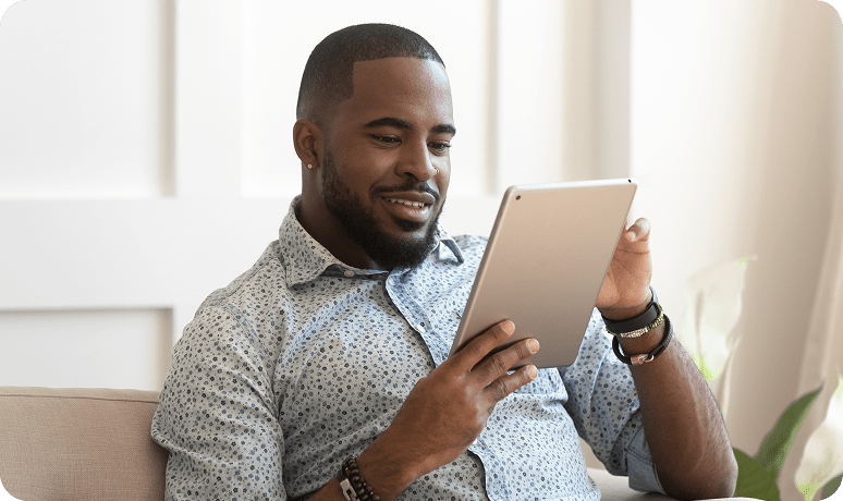 At Home Testosterone Test Kit